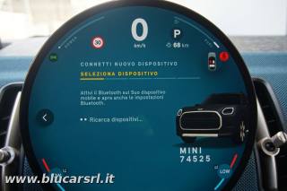 MINI Mini usata, con Specchietti laterali elettrici