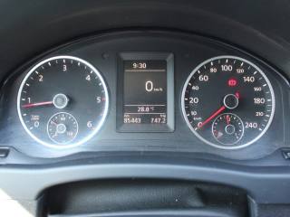 VOLKSWAGEN Tiguan usata, con Luci diurne