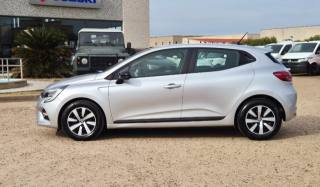 RENAULT Clio usata, con Climatizzatore