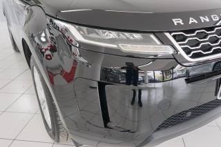 LAND ROVER Range Rover Evoque usata, con USB