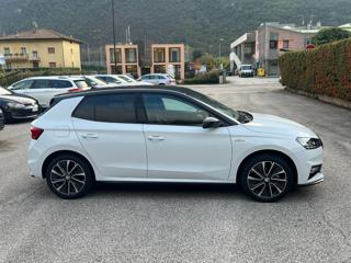 SKODA Fabia usata, con Airbag laterali