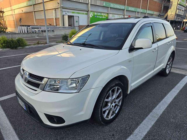 FIAT Freemont usata, con ABS