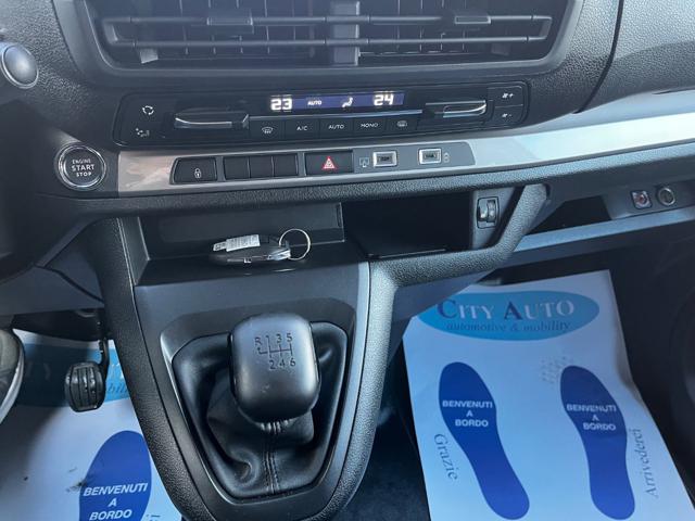 FIAT Scudo usata, con ESP