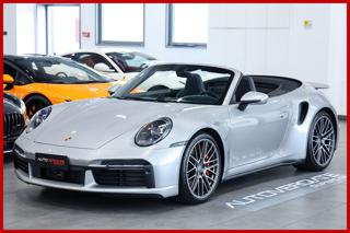 PORSCHE 992 Turbo Cabriolet|IVA ESP