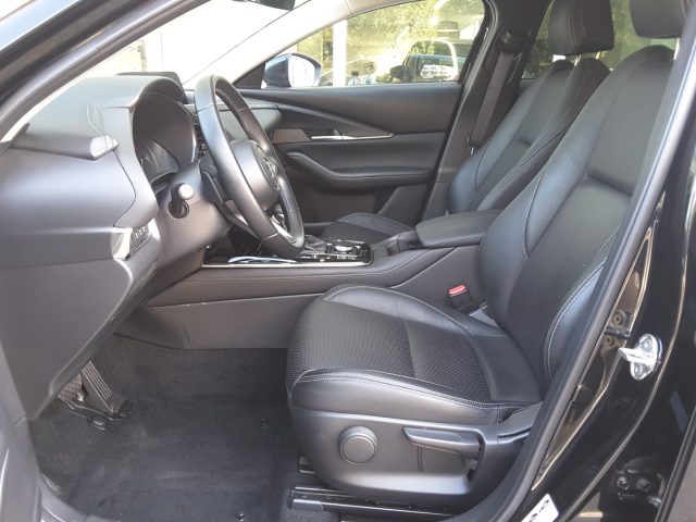 MAZDA CX-30 usata, con Alzacristalli elettrici