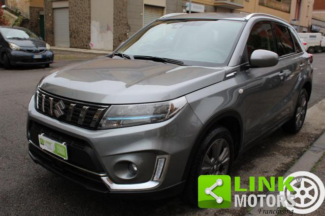 SUZUKI Vitara usata, con ABS