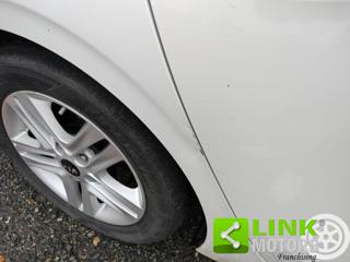 KIA Ceed usata 20