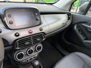 FIAT 500X usata, con Immobilizzatore elettronico
