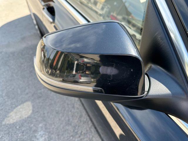 BMW 730 usata, con Bracciolo
