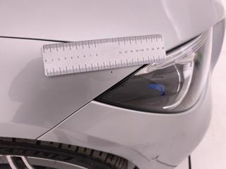 MERCEDES-BENZ C 220 usata, con Blind spot monitor