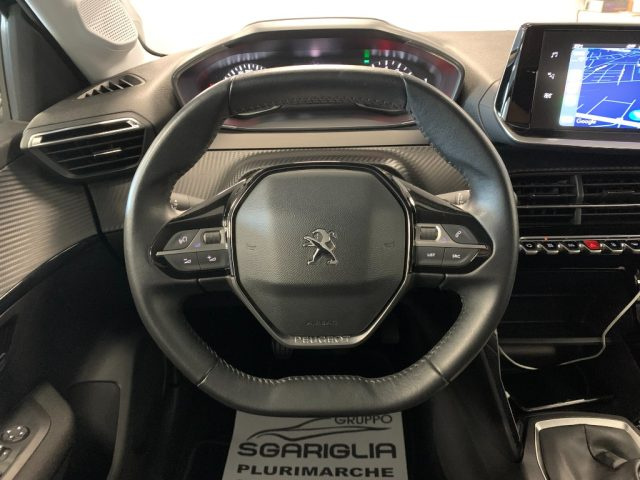 PEUGEOT 208 usata, con Climatizzatore