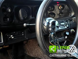 CHEVROLET Camaro usata 6