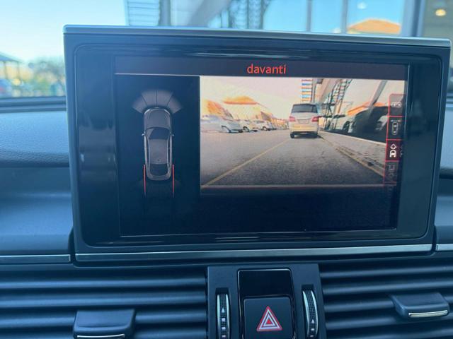 AUDI A7 usata, con Cronologia tagliandi