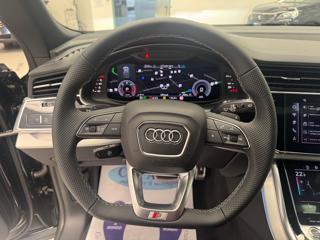 AUDI Q8 usata, con ESP