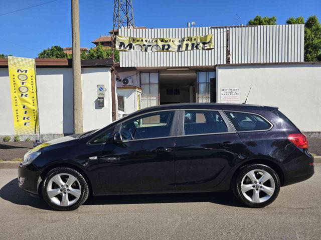 OPEL Astra usata, con Airbag