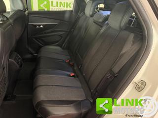 PEUGEOT 3008 usata, con Immobilizzatore elettronico