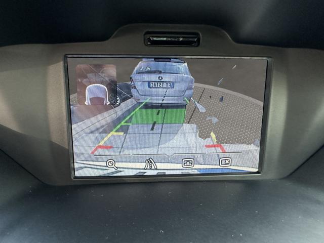 FORD B-Max usata, con Climatizzatore