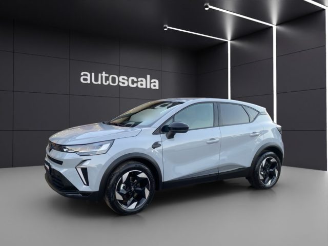 RENAULT Captur usata, con ABS