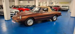 ALFA ROMEO Spider usata 7