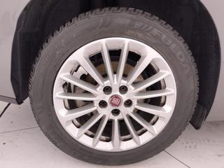 FIAT Tipo usata, con Volante multifunzione