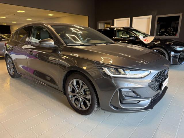 FORD Focus usata, con ABS