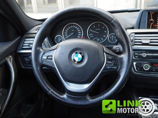 BMW 318 usata, con ESP
