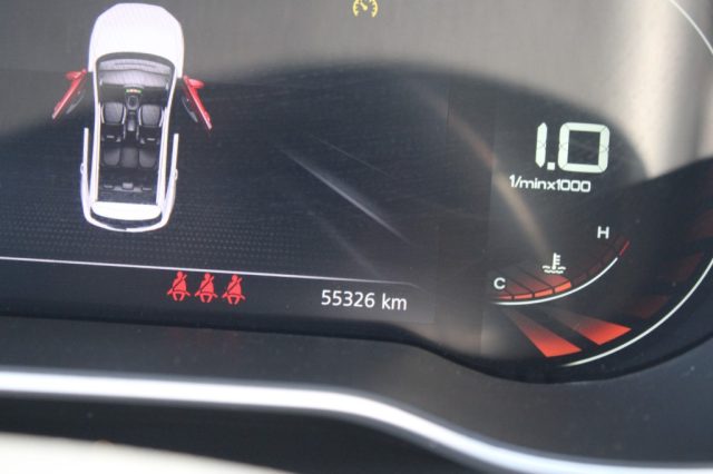 MG ZS usata, con Controllo trazione