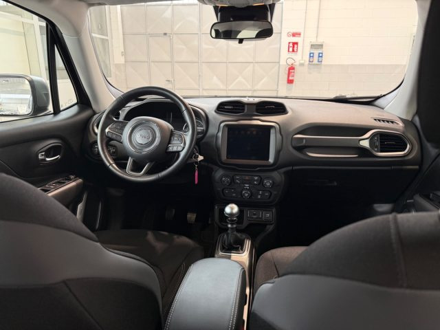 JEEP Renegade usata 28