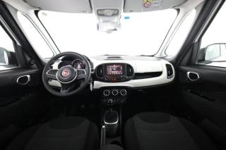 FIAT 500L usata 4