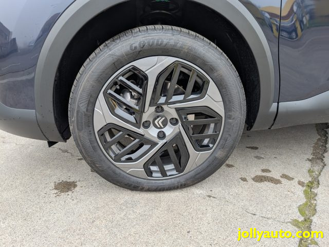 CITROEN C4 usata, con Chiusura centralizzata