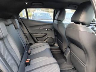 PEUGEOT 2008 usata, con Cruise Control