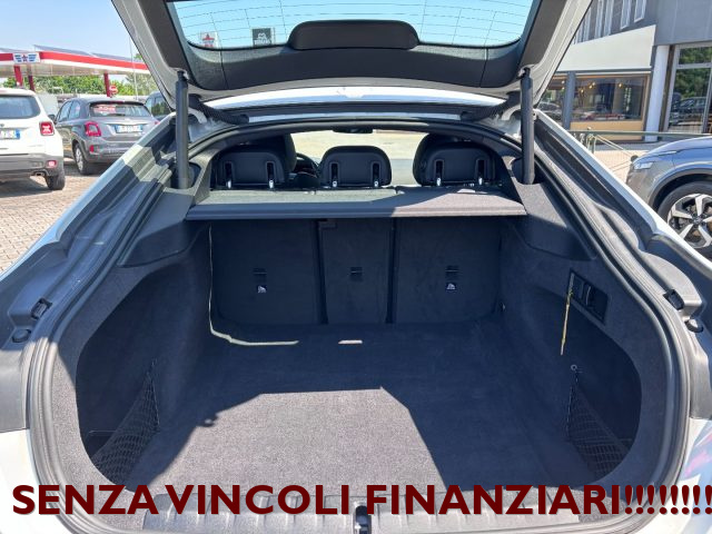 BMW 420 usata, con Boardcomputer