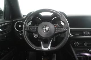 ALFA ROMEO Stelvio usata 10