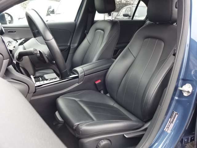 MERCEDES-BENZ A 220 usata, con Controllo trazione