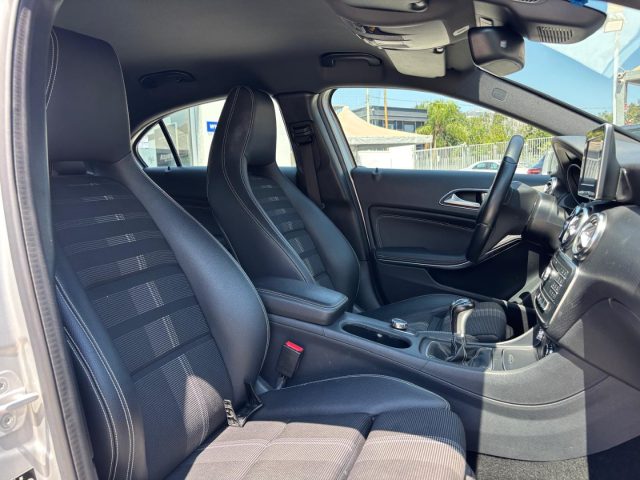 MERCEDES-BENZ A 180 usata, con Cruise Control