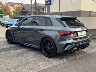 AUDI RS usata, con Airbag