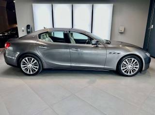 MASERATI Ghibli usata, con Alzacristalli elettrici