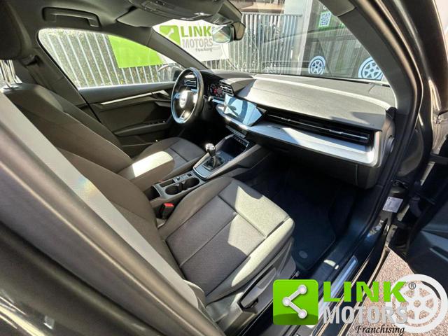 AUDI A3 usata, con Alzacristalli elettrici