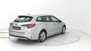 TOYOTA Corolla usata, con Autoradio