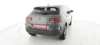 CITROEN C4 Cactus usata, con Sensori di parcheggio anteriori