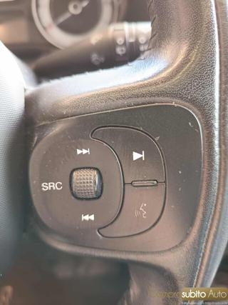 FIAT 500L usata, con Bluetooth