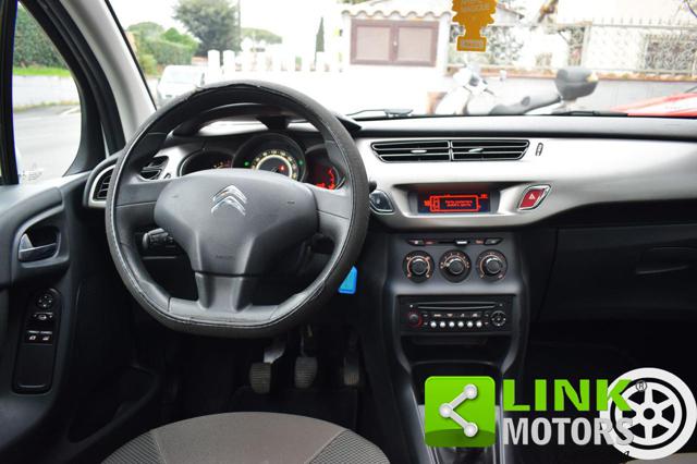 CITROEN C3 usata, con Autoradio