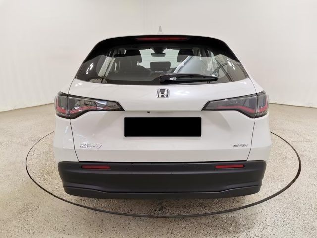 HONDA ZR-V usata, con Antifurto