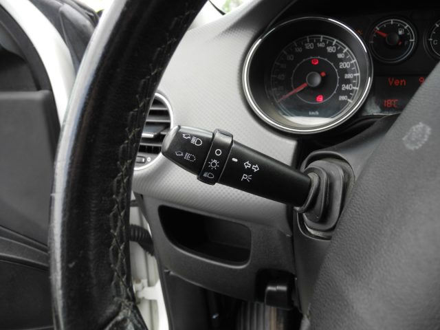 FIAT Bravo usata, con Airbag testa