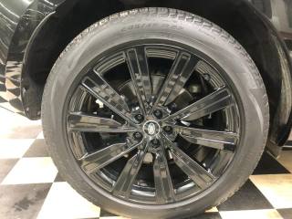 LAND ROVER Range Rover usata, con Climatizzatore