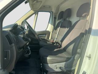 PEUGEOT Boxer usata 9