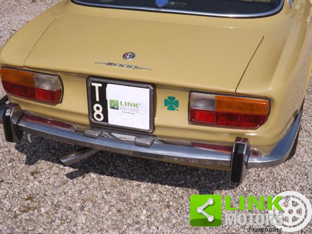 ALFA ROMEO GT usata 37