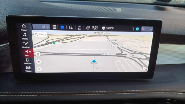 ALFA ROMEO Tonale usata, con Adaptive Cruise Control