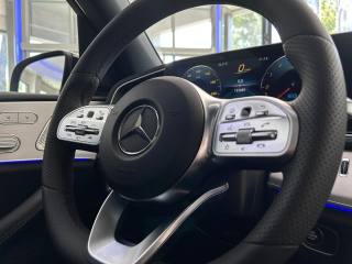MERCEDES-BENZ GLE 350 usata, con Immobilizzatore elettronico