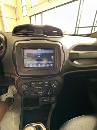 JEEP Renegade usata, con Sedile posteriore sdoppiato